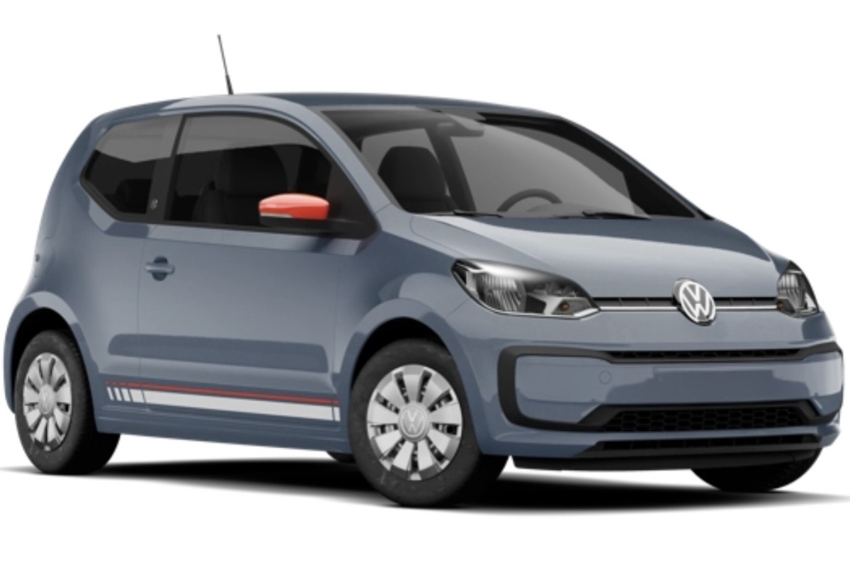 VW Up